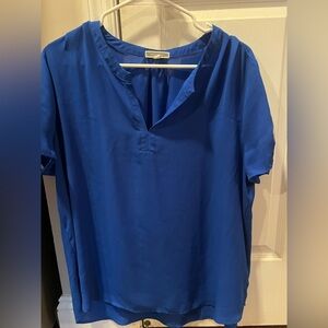 Pleione blouse size medium